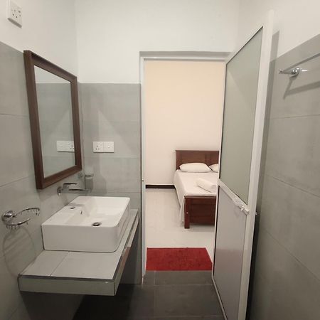Chandra Holiday Home Dikwella Ngoại thất bức ảnh