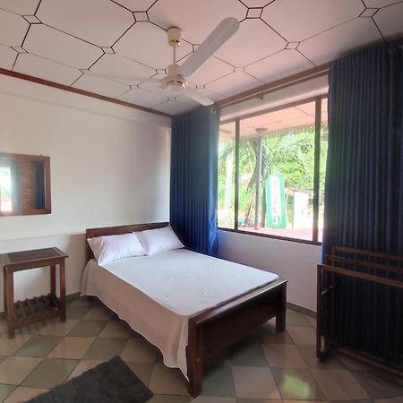 Chandra Holiday Home Dikwella Ngoại thất bức ảnh