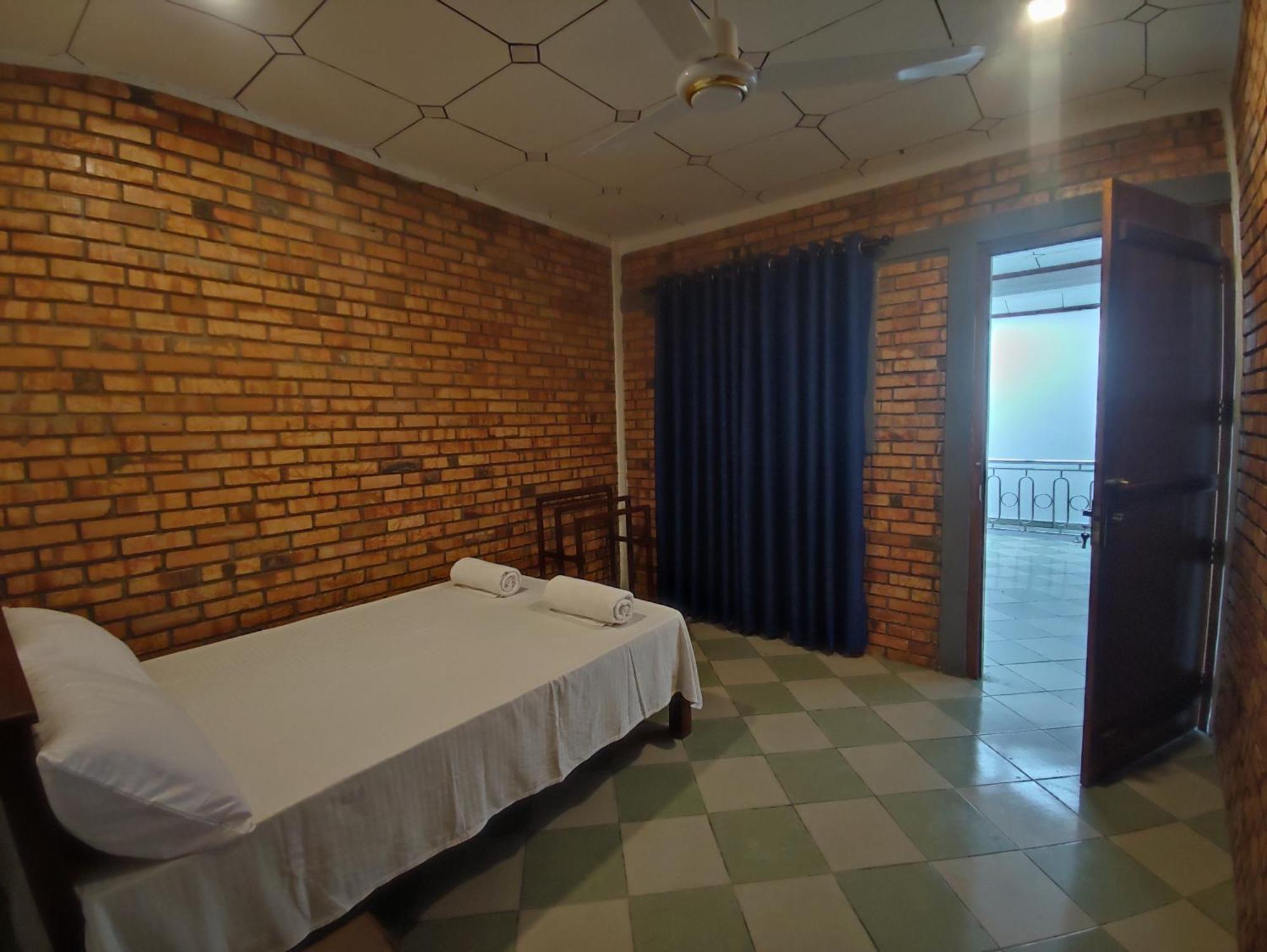 Chandra Holiday Home Dikwella Ngoại thất bức ảnh