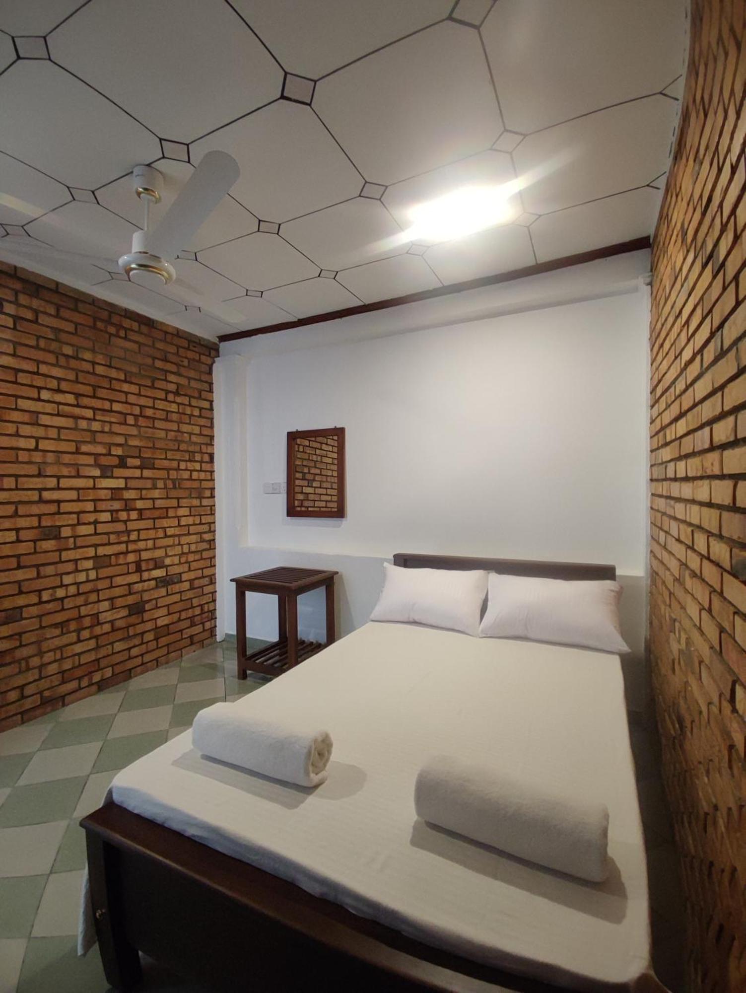 Chandra Holiday Home Dikwella Ngoại thất bức ảnh