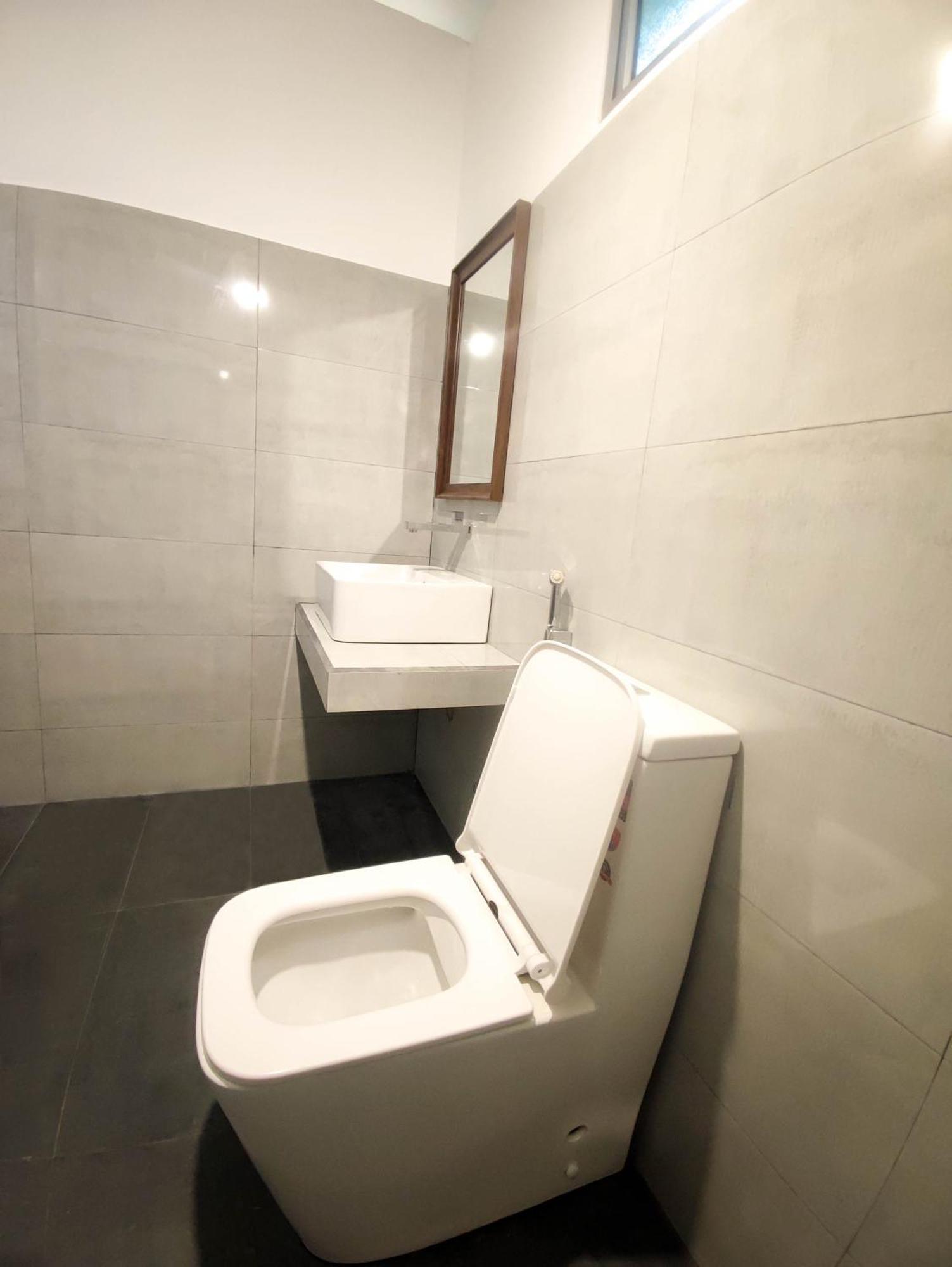 Chandra Holiday Home Dikwella Ngoại thất bức ảnh