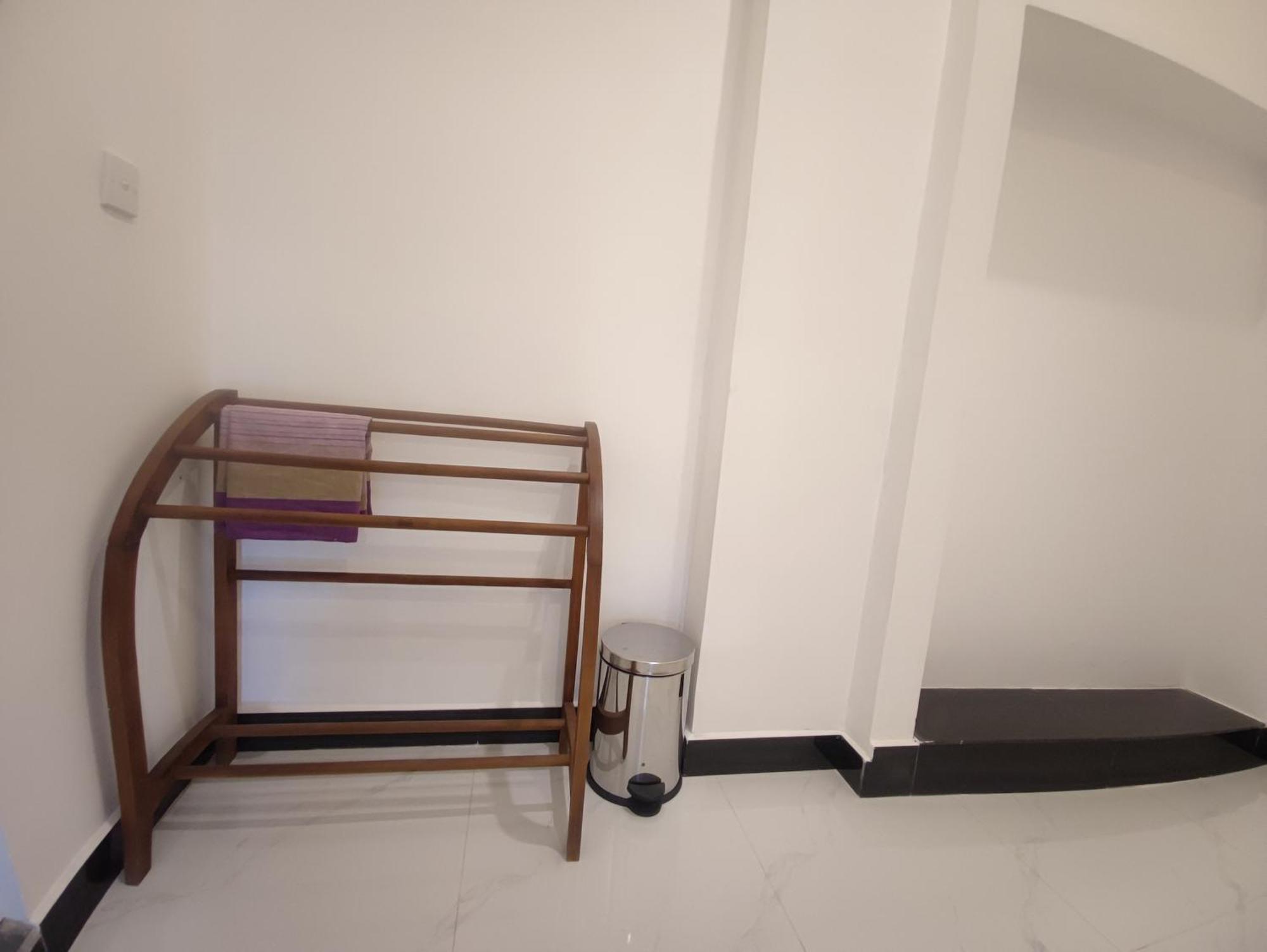 Chandra Holiday Home Dikwella Ngoại thất bức ảnh