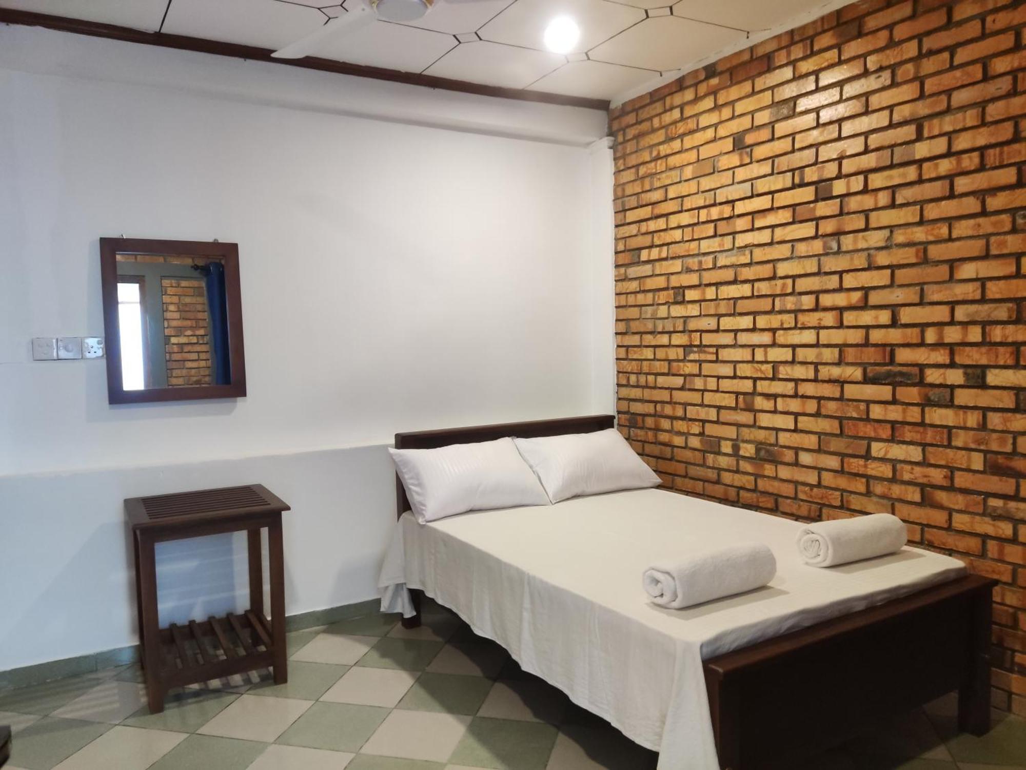Chandra Holiday Home Dikwella Ngoại thất bức ảnh