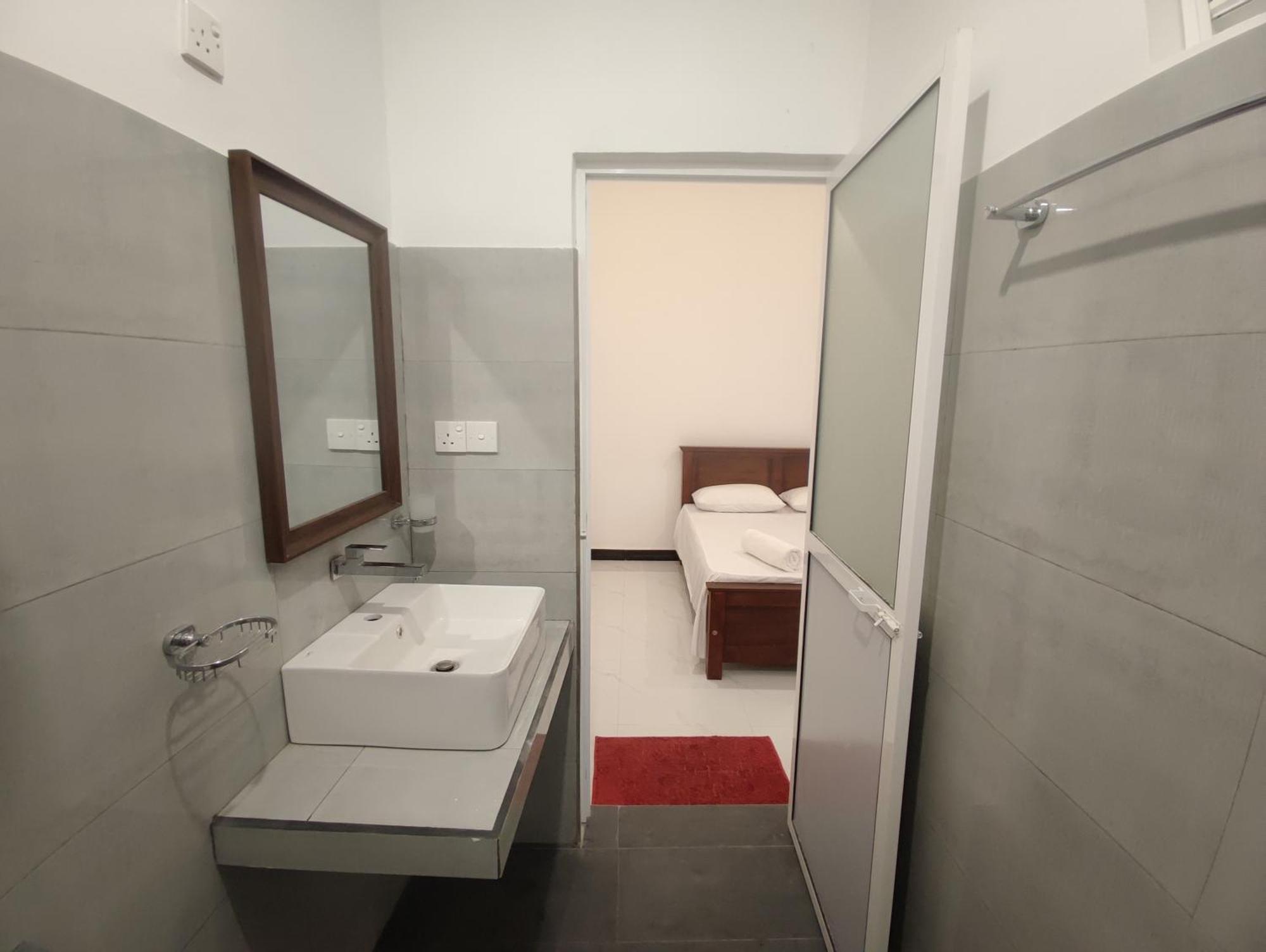 Chandra Holiday Home Dikwella Ngoại thất bức ảnh