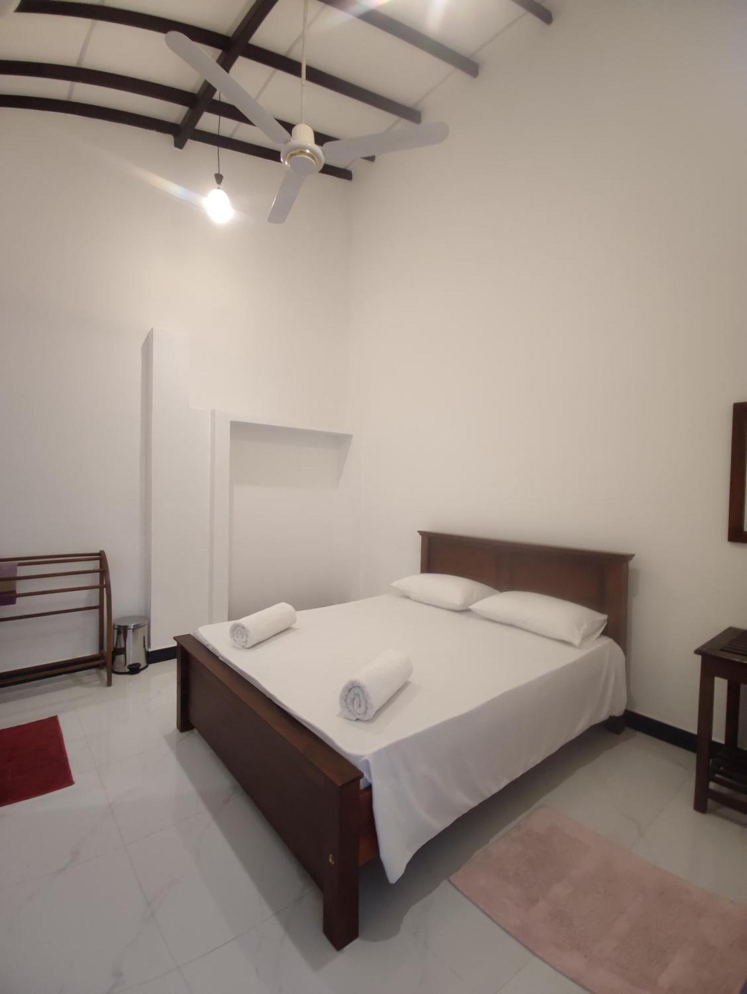 Chandra Holiday Home Dikwella Ngoại thất bức ảnh