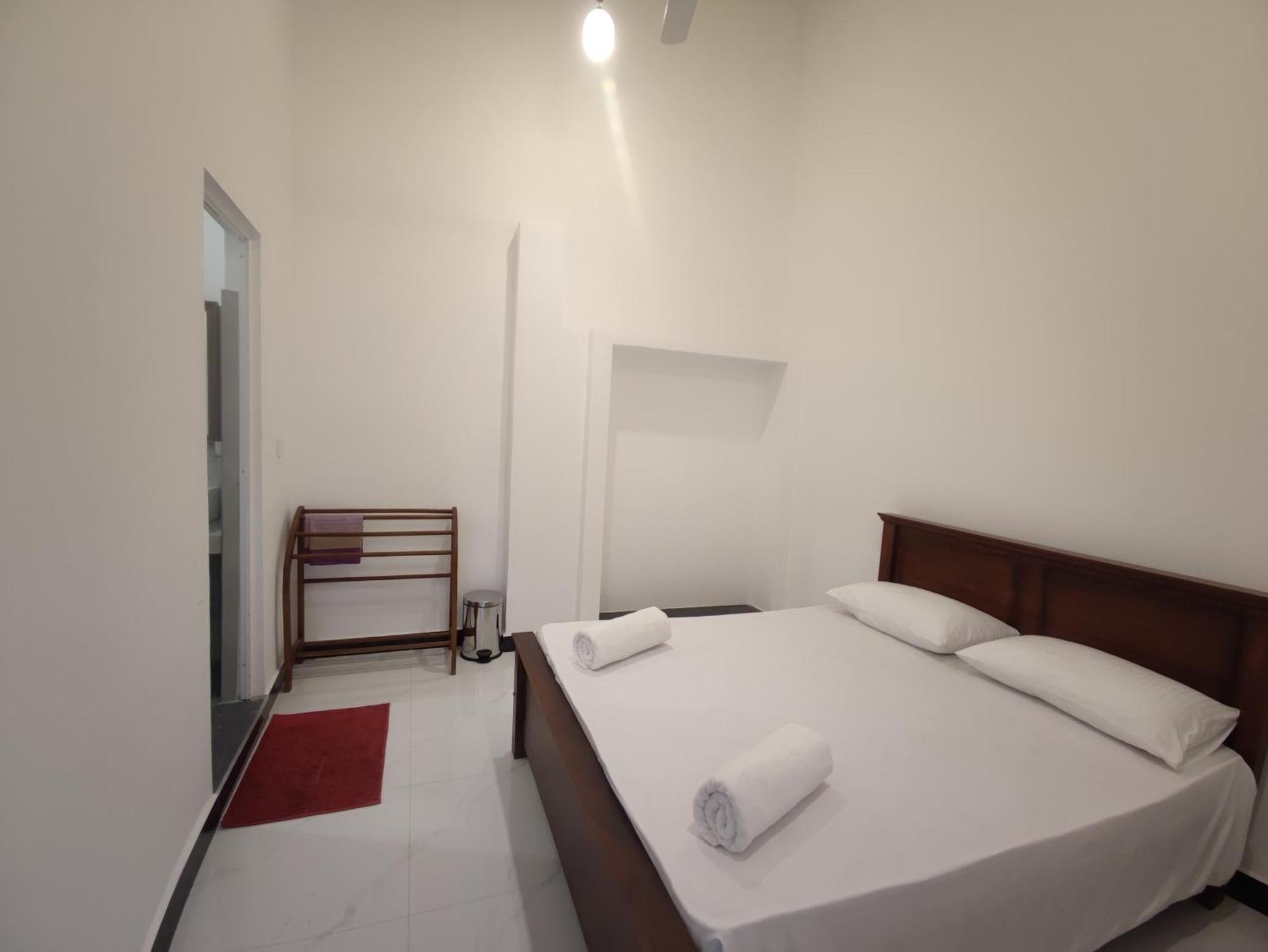 Chandra Holiday Home Dikwella Ngoại thất bức ảnh