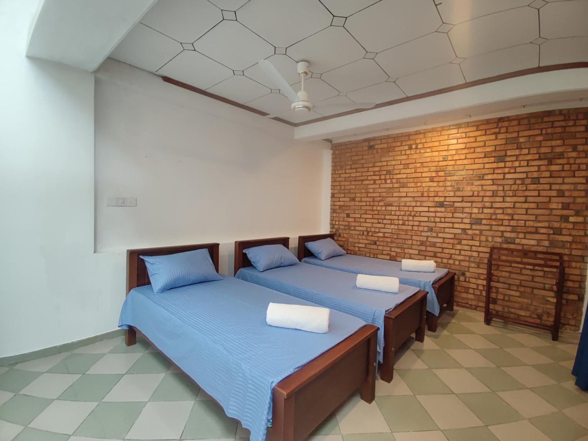 Chandra Holiday Home Dikwella Ngoại thất bức ảnh