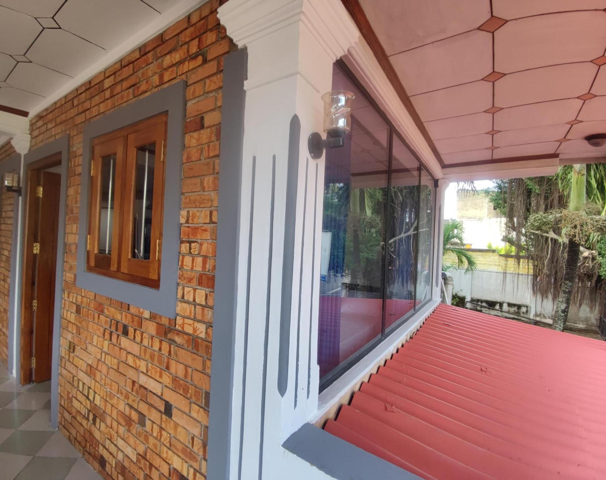 Chandra Holiday Home Dikwella Ngoại thất bức ảnh