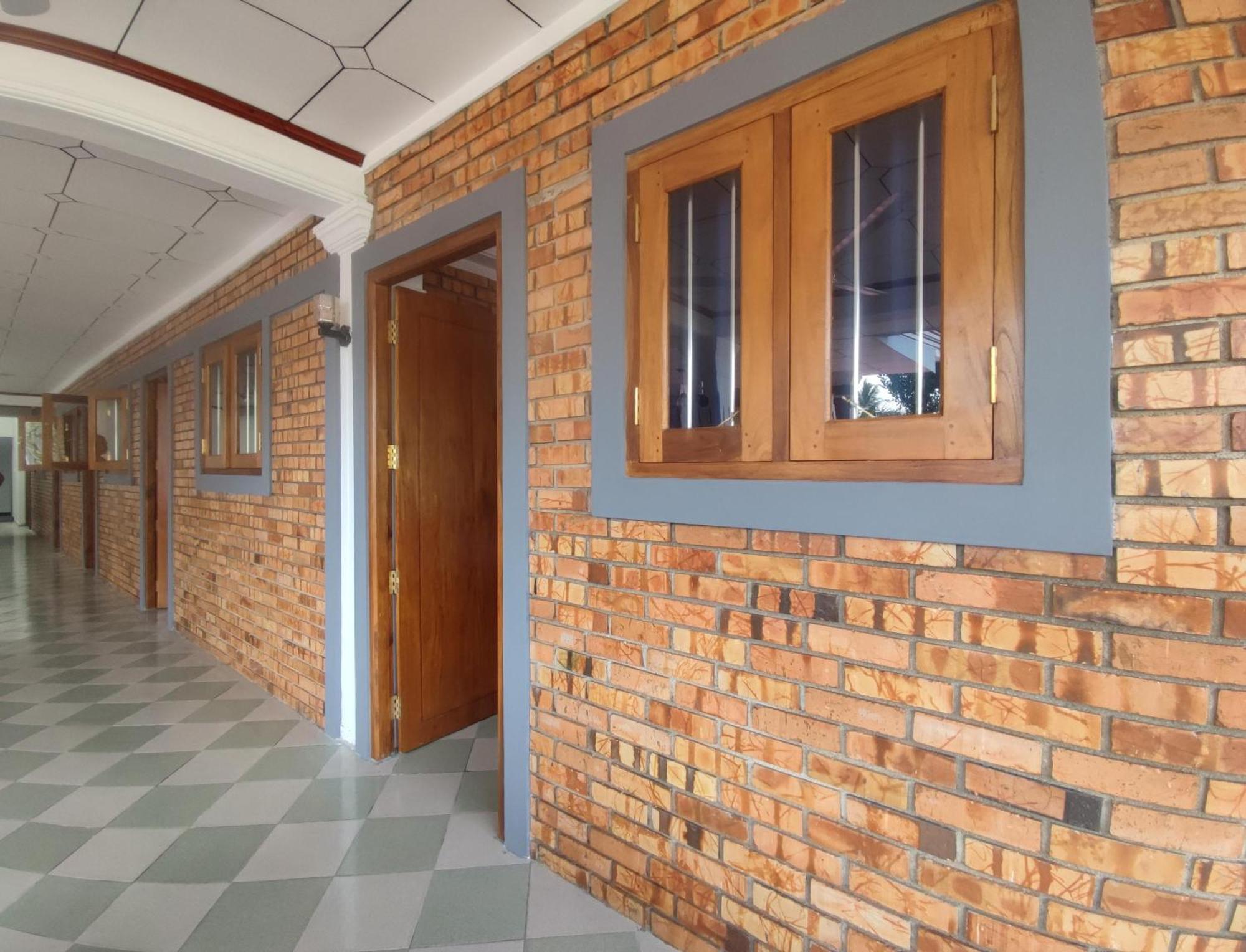 Chandra Holiday Home Dikwella Ngoại thất bức ảnh