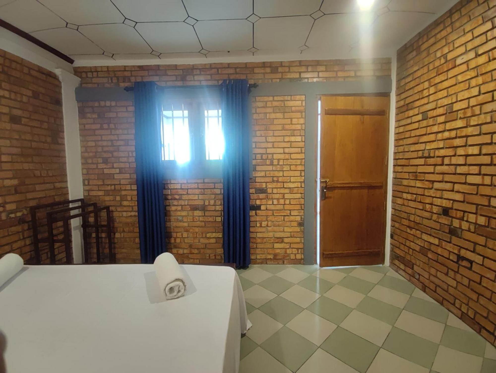 Chandra Holiday Home Dikwella Ngoại thất bức ảnh