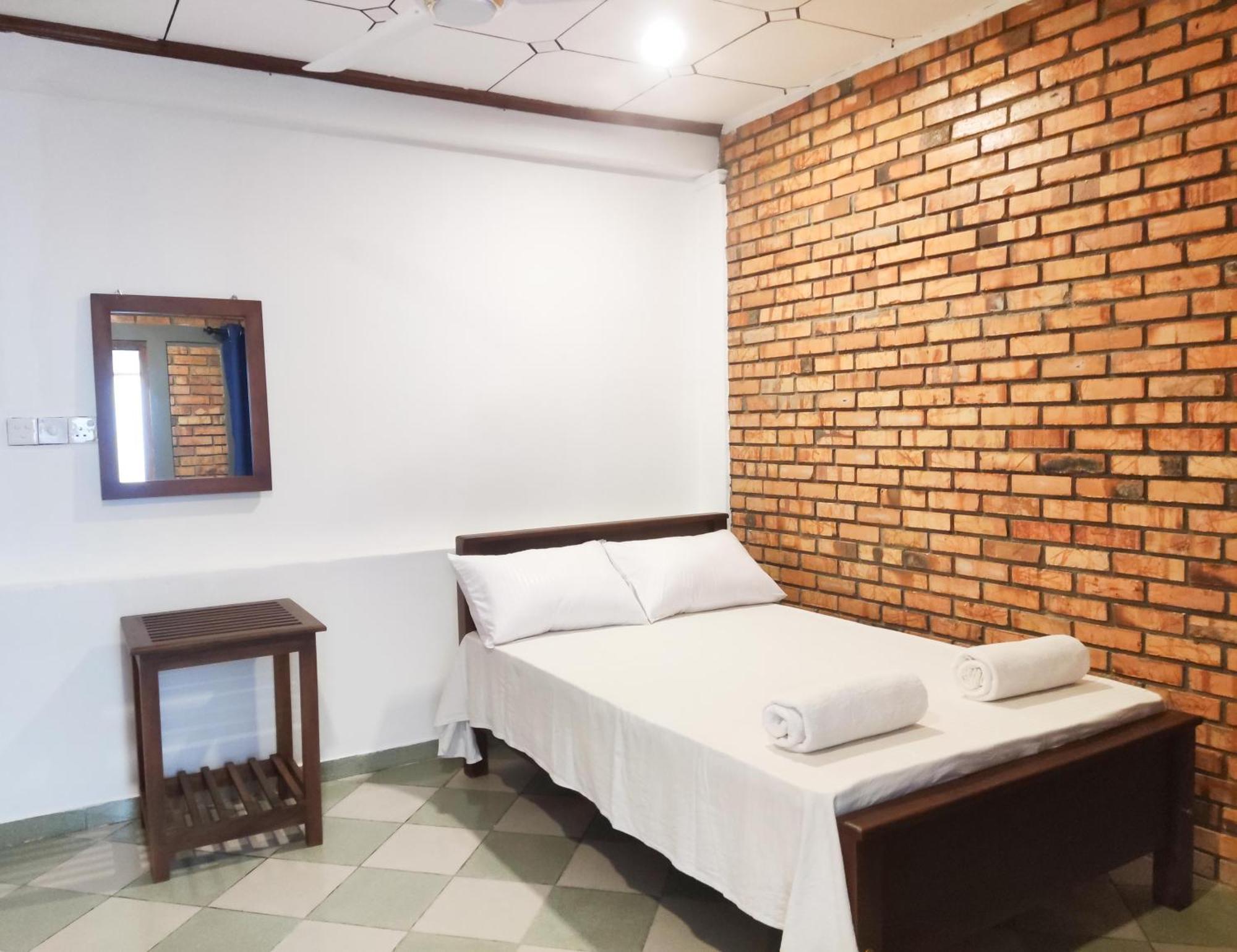 Chandra Holiday Home Dikwella Ngoại thất bức ảnh