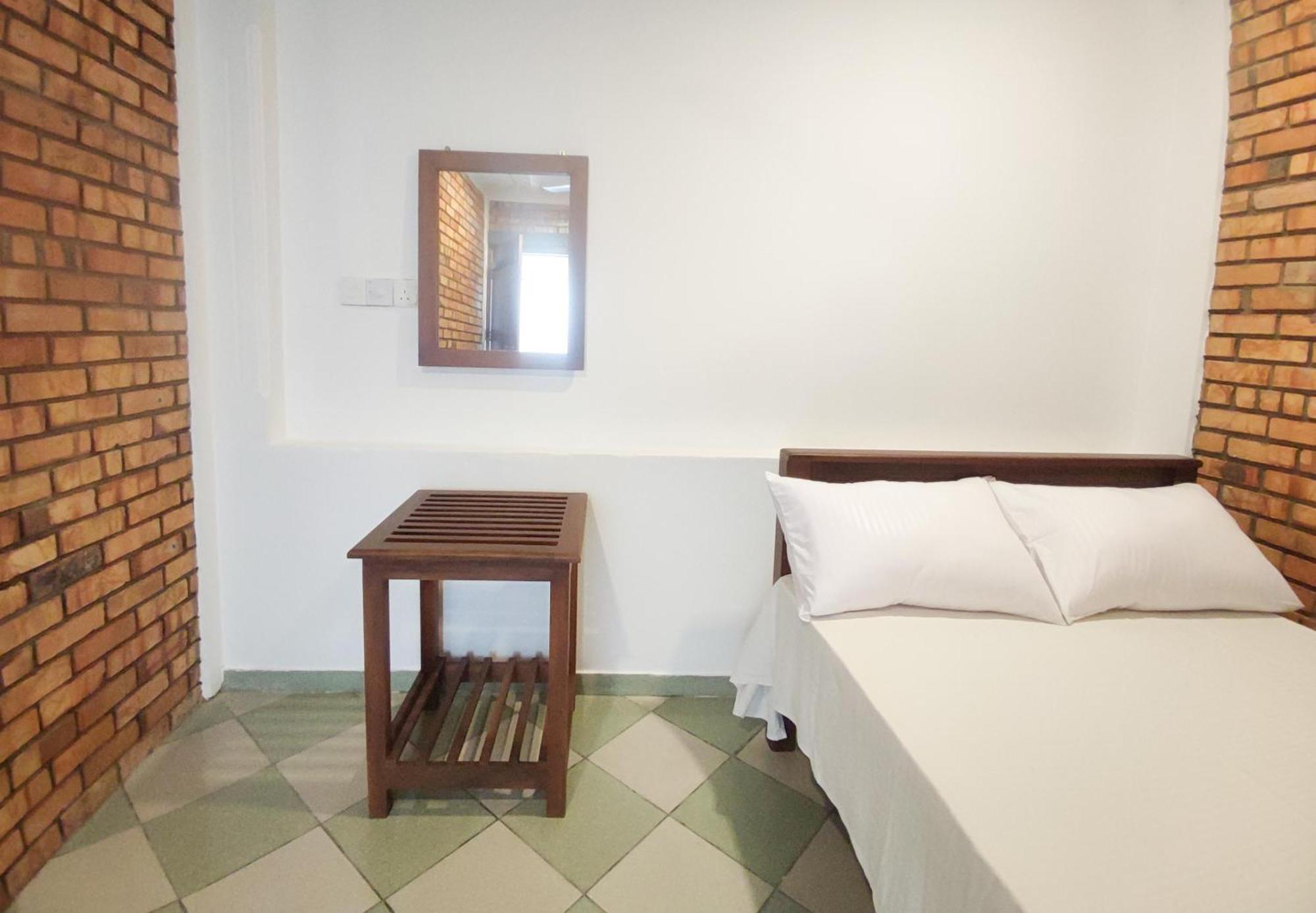 Chandra Holiday Home Dikwella Ngoại thất bức ảnh