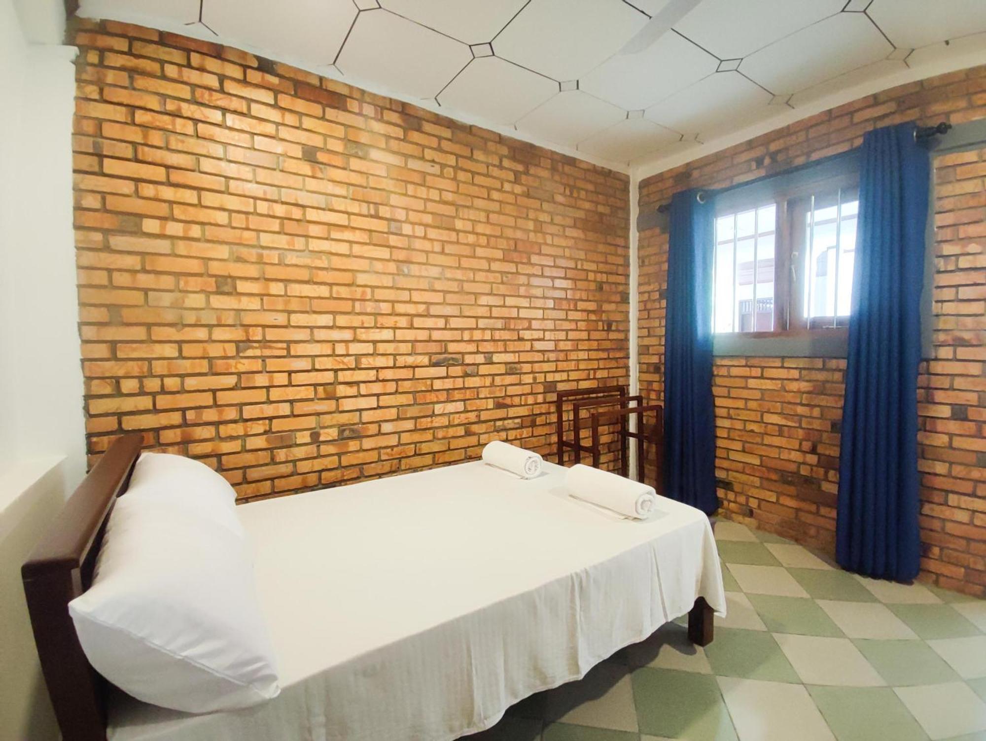 Chandra Holiday Home Dikwella Ngoại thất bức ảnh
