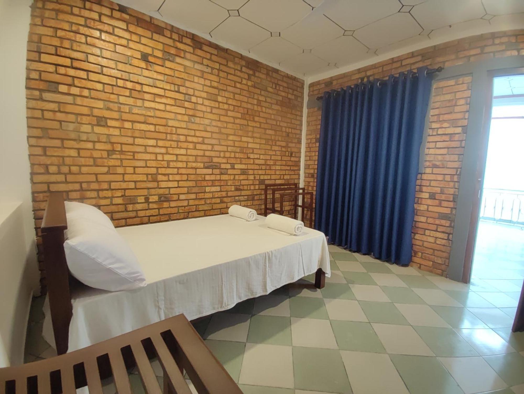 Chandra Holiday Home Dikwella Ngoại thất bức ảnh