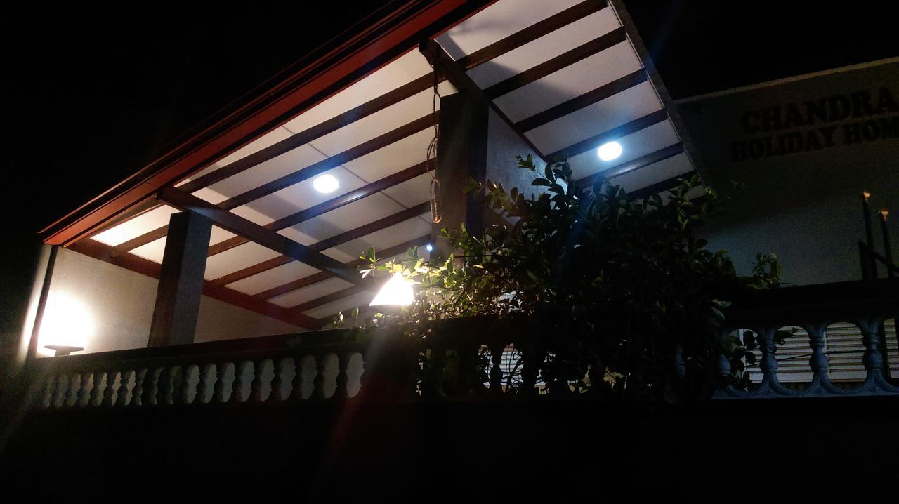 Chandra Holiday Home Dikwella Ngoại thất bức ảnh