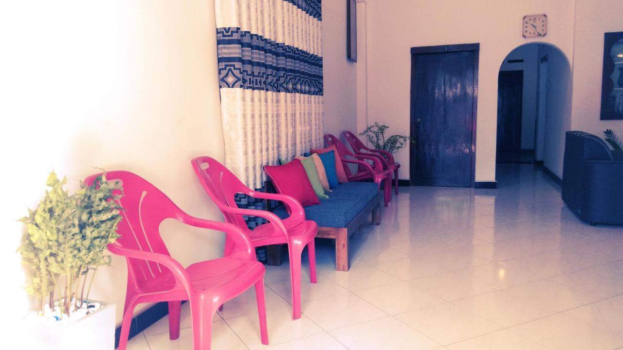 Chandra Holiday Home Dikwella Ngoại thất bức ảnh