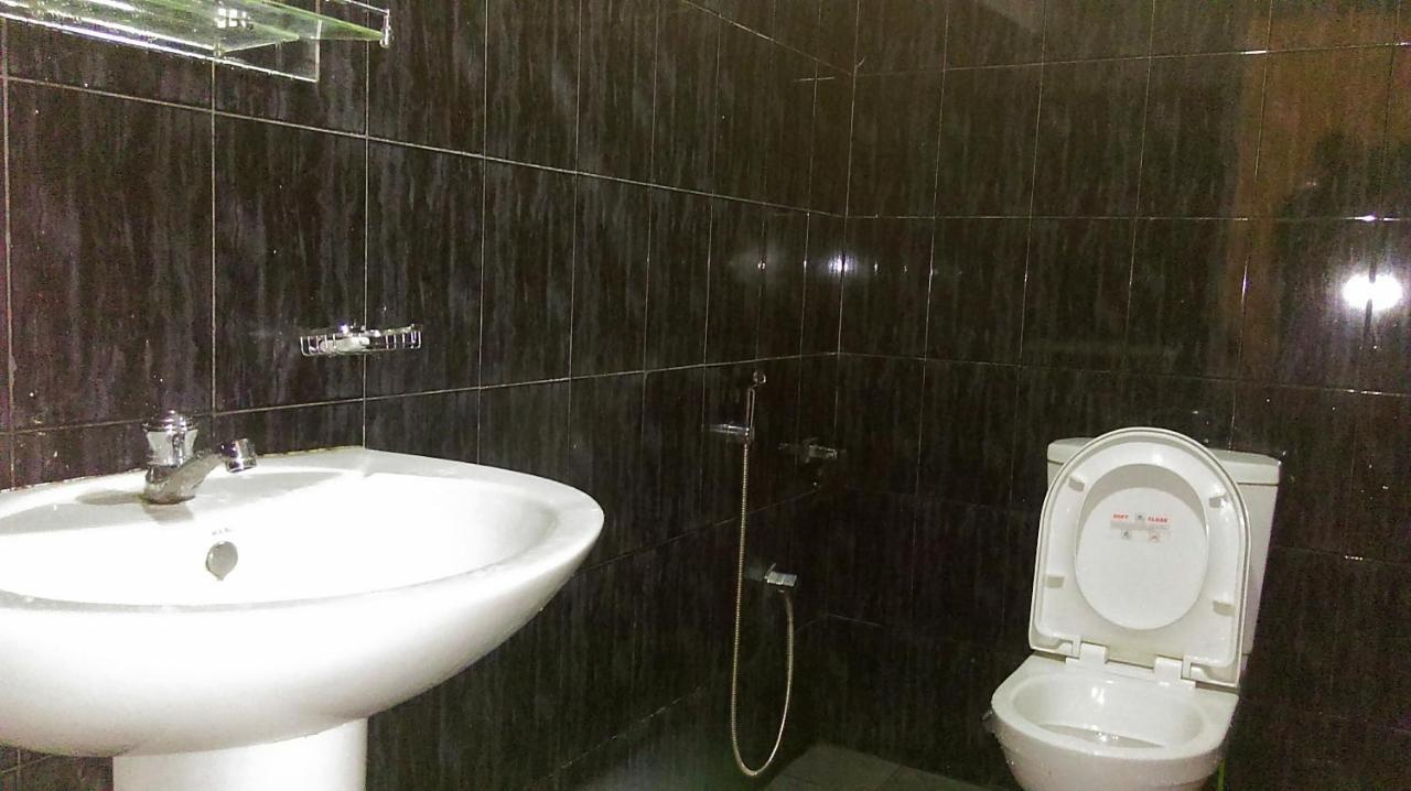 Chandra Holiday Home Dikwella Ngoại thất bức ảnh