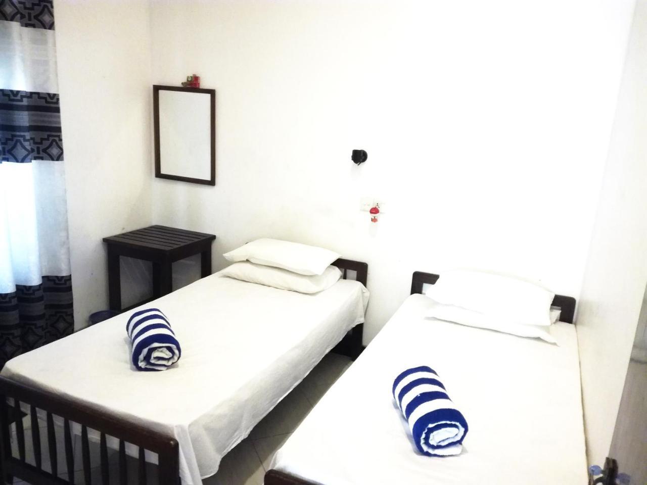 Chandra Holiday Home Dikwella Ngoại thất bức ảnh
