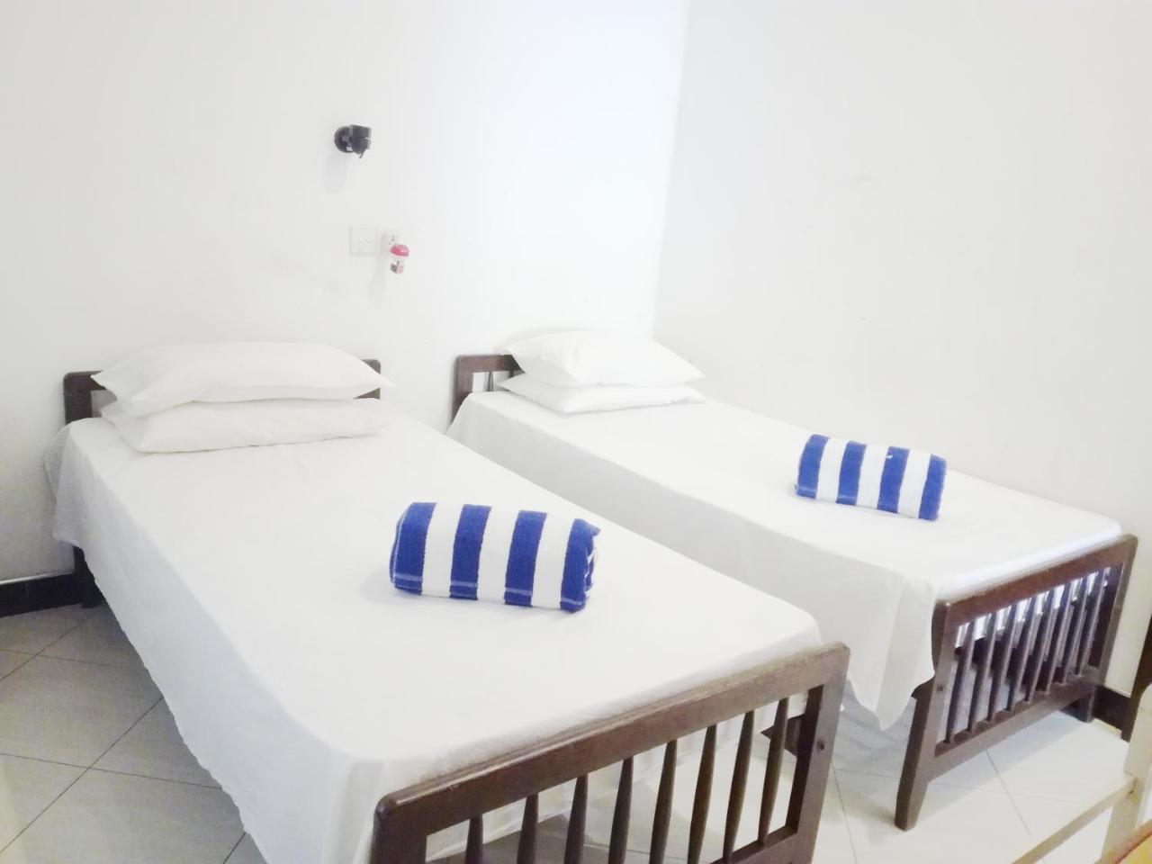 Chandra Holiday Home Dikwella Ngoại thất bức ảnh