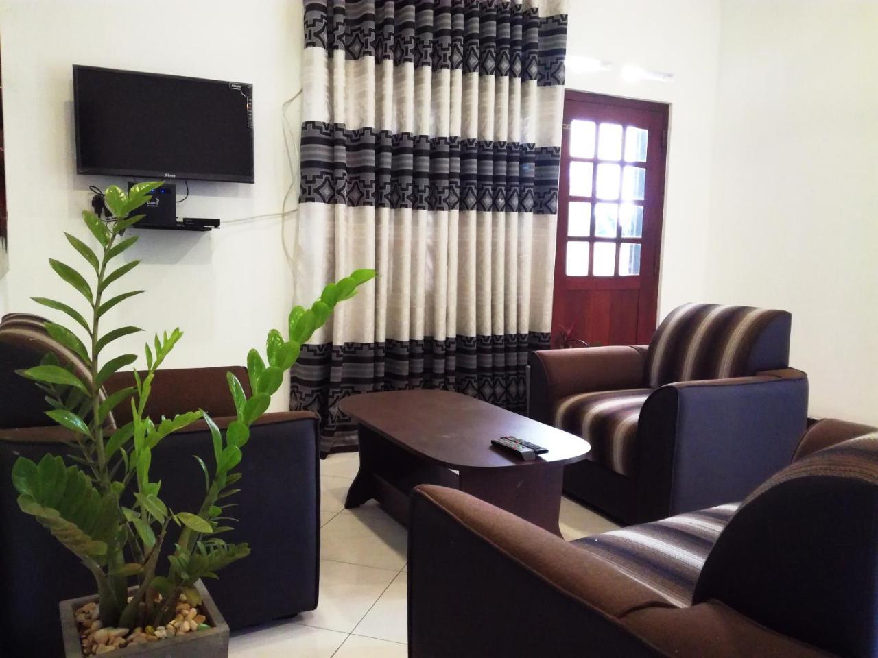 Chandra Holiday Home Dikwella Ngoại thất bức ảnh