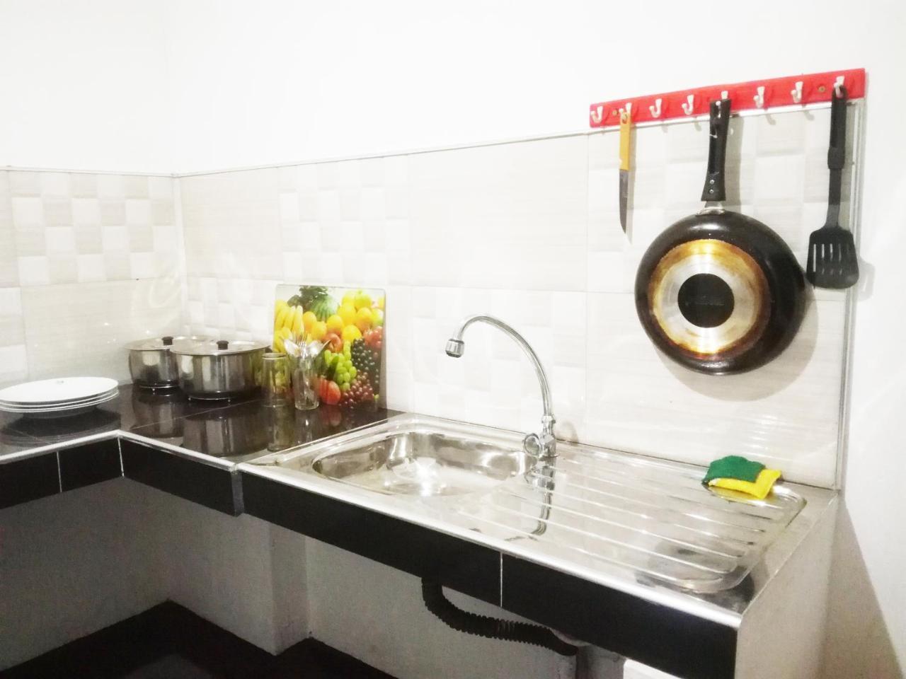 Chandra Holiday Home Dikwella Ngoại thất bức ảnh
