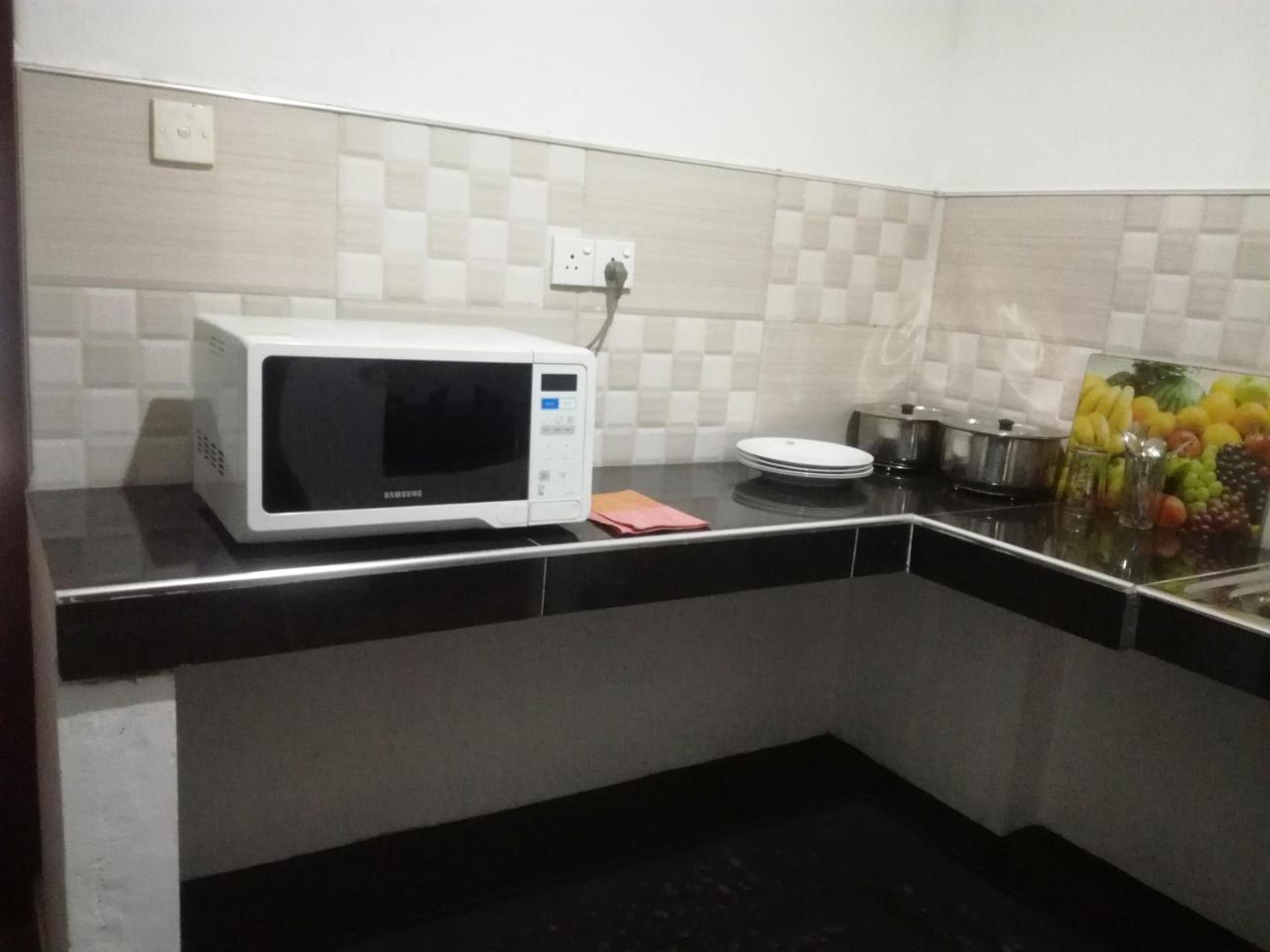 Chandra Holiday Home Dikwella Ngoại thất bức ảnh