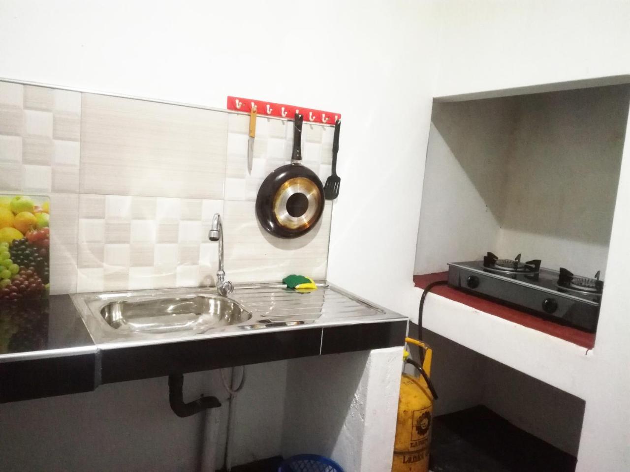 Chandra Holiday Home Dikwella Ngoại thất bức ảnh