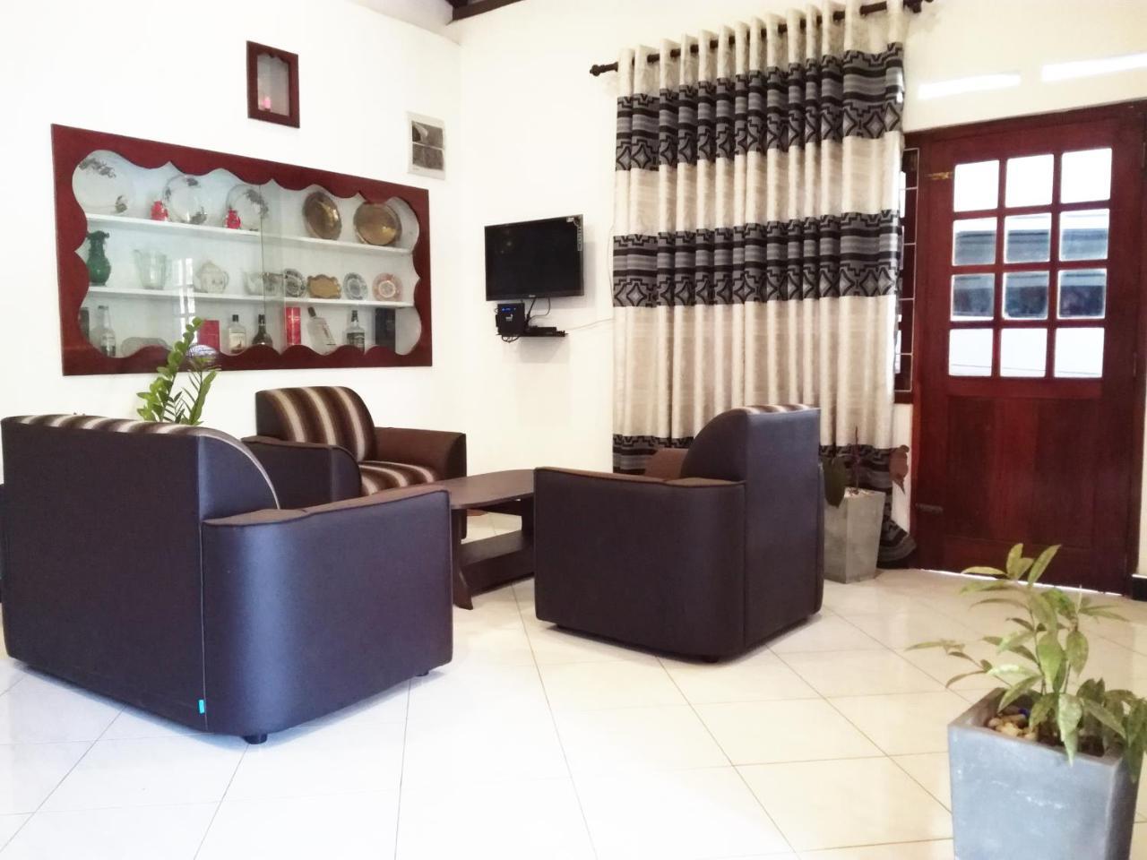 Chandra Holiday Home Dikwella Ngoại thất bức ảnh