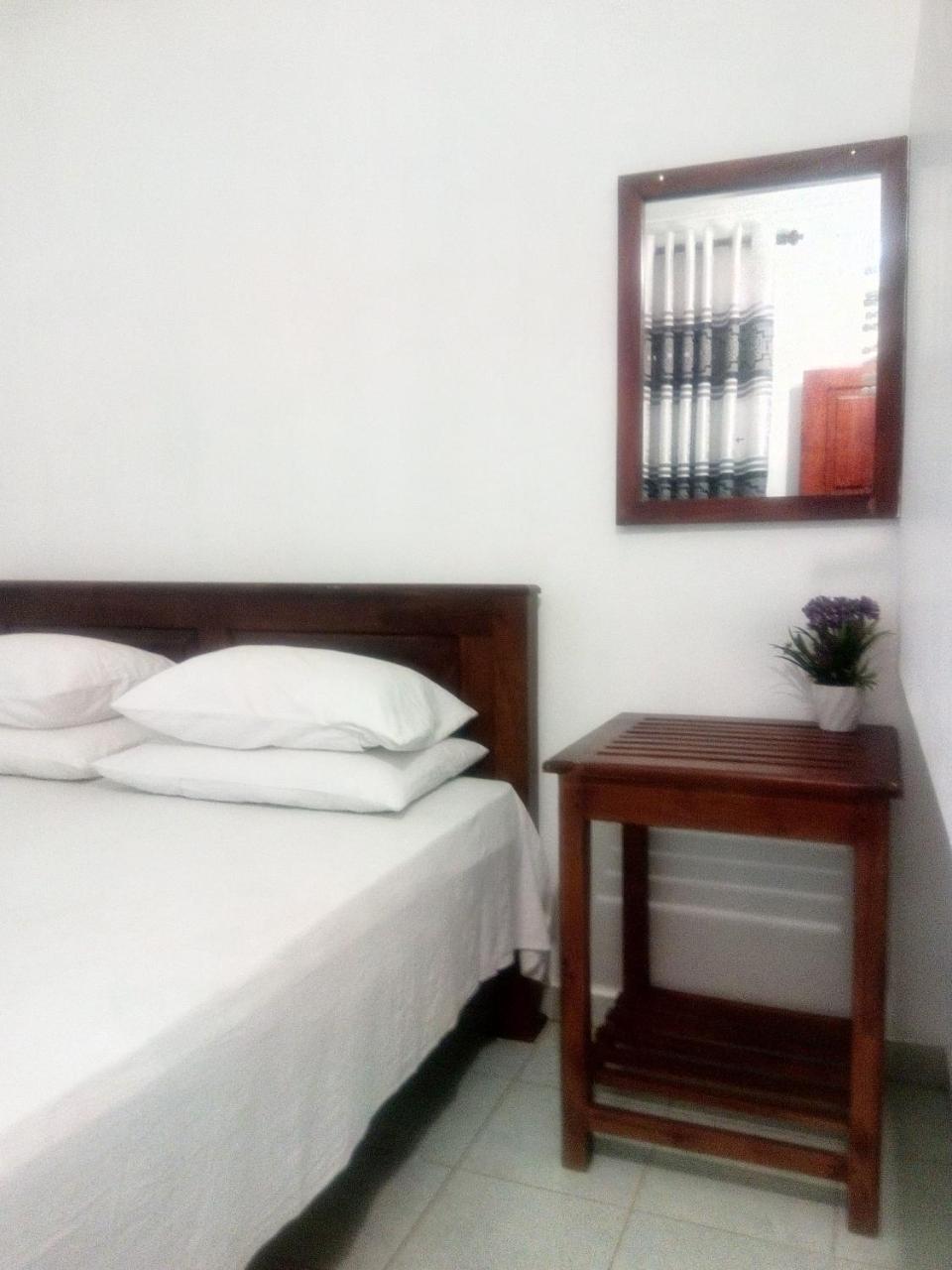 Chandra Holiday Home Dikwella Ngoại thất bức ảnh