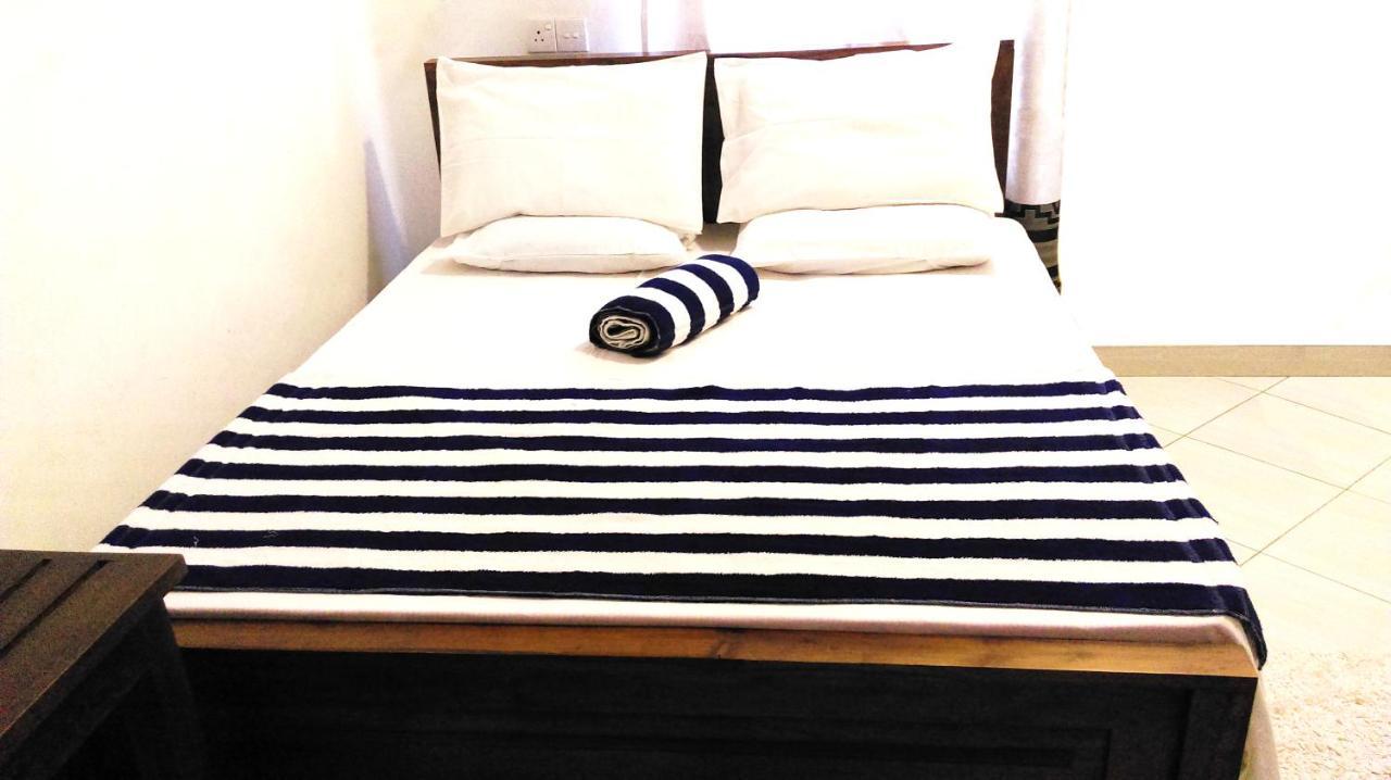 Chandra Holiday Home Dikwella Ngoại thất bức ảnh