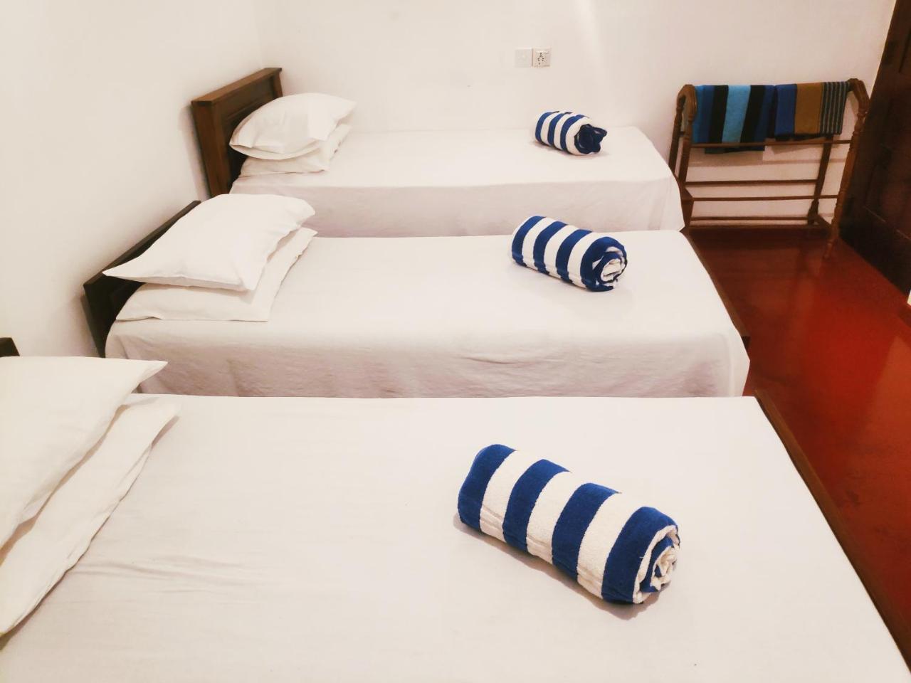 Chandra Holiday Home Dikwella Ngoại thất bức ảnh