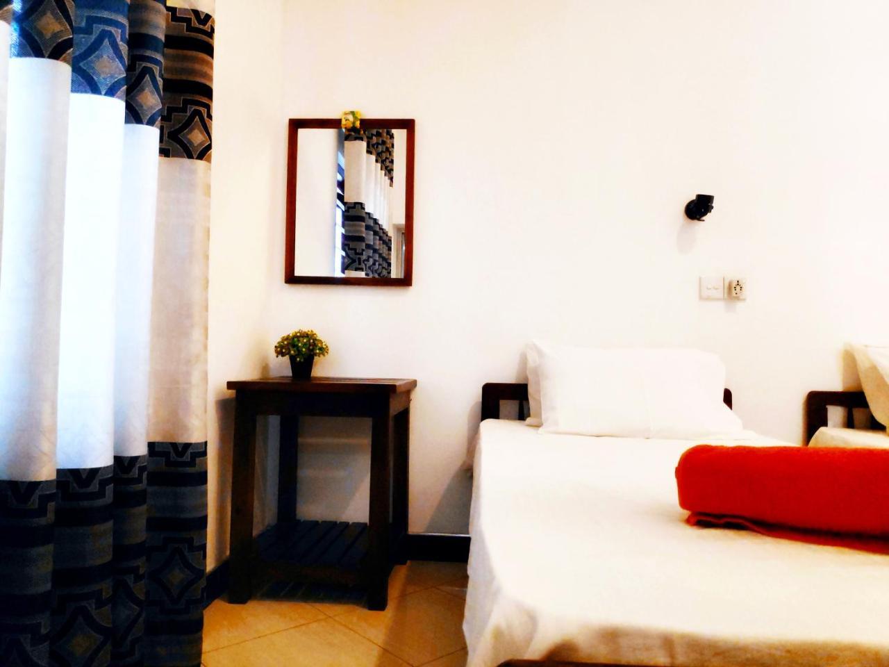 Chandra Holiday Home Dikwella Ngoại thất bức ảnh