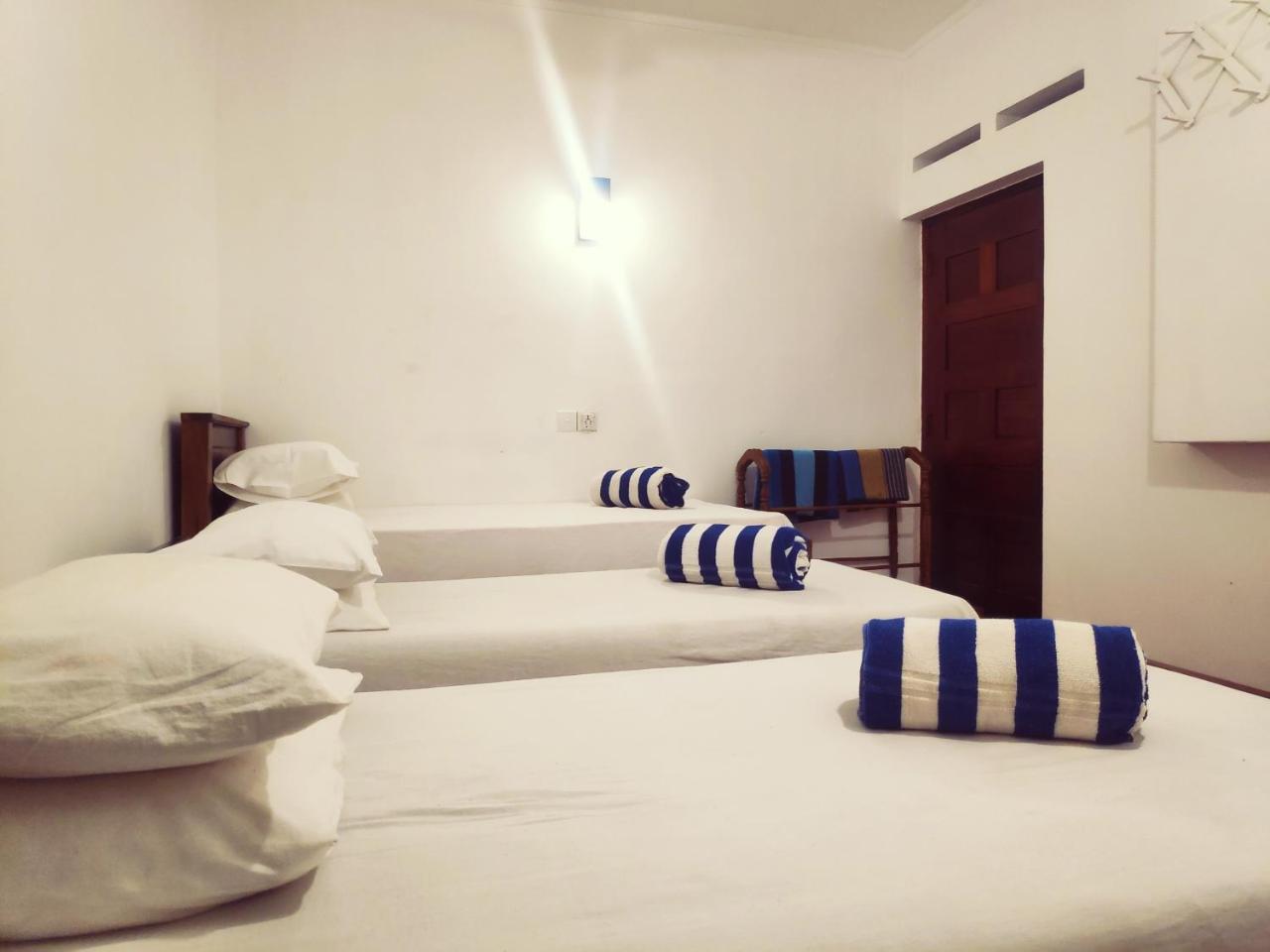 Chandra Holiday Home Dikwella Ngoại thất bức ảnh
