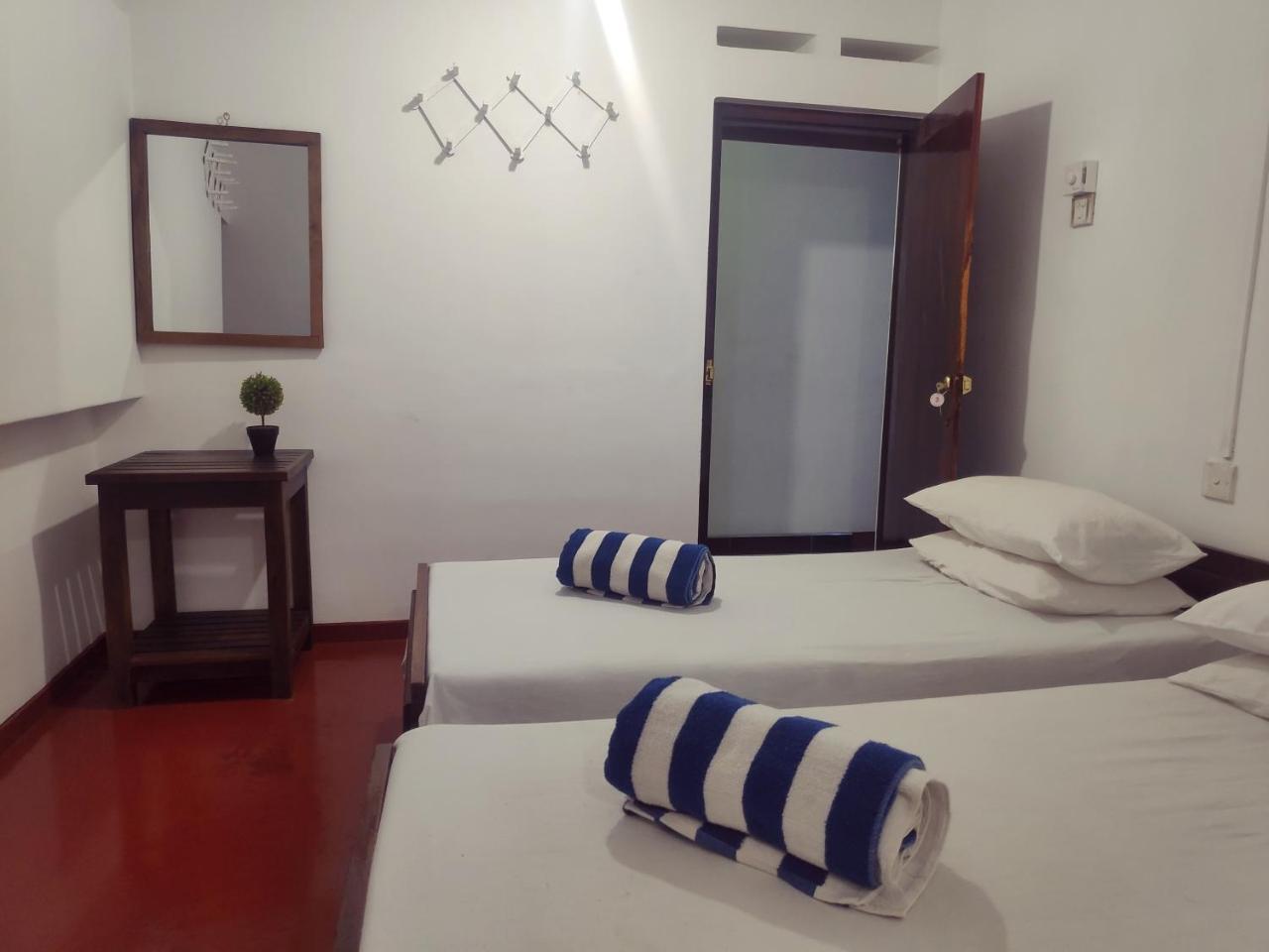 Chandra Holiday Home Dikwella Ngoại thất bức ảnh