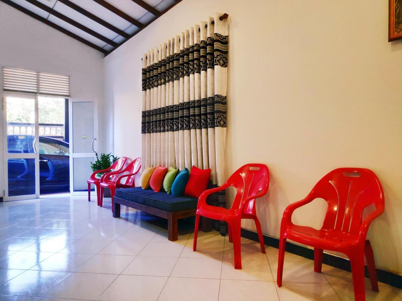 Chandra Holiday Home Dikwella Ngoại thất bức ảnh