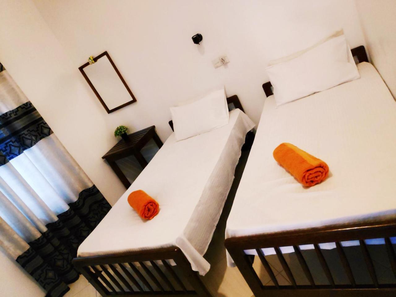 Chandra Holiday Home Dikwella Ngoại thất bức ảnh
